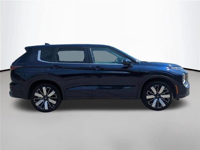 2025 Mitsubishi Outlander - $24,895