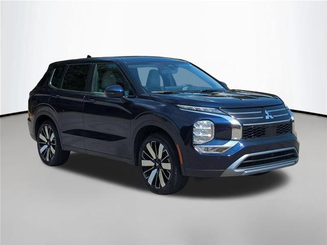 2025 Mitsubishi Outlander - $24,895