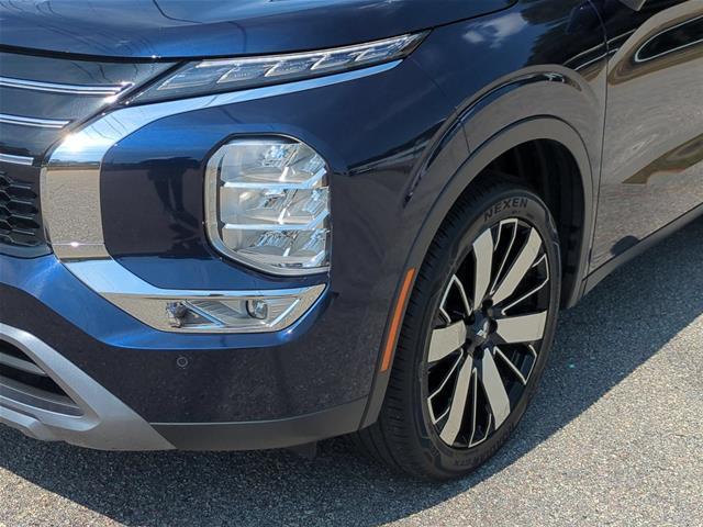 2025 Mitsubishi Outlander - $24,895