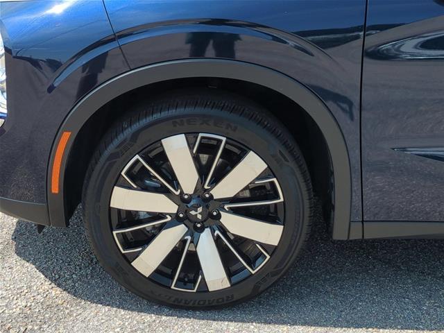 2025 Mitsubishi Outlander - $24,895