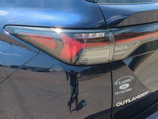 2025 Mitsubishi Outlander - $24,895