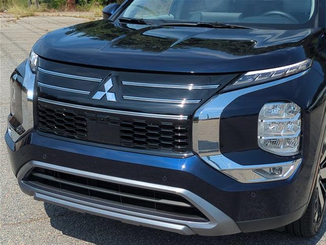 2025 Mitsubishi Outlander - $24,895