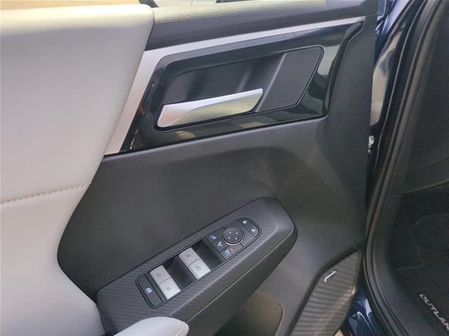 2025 Mitsubishi Outlander - $24,895