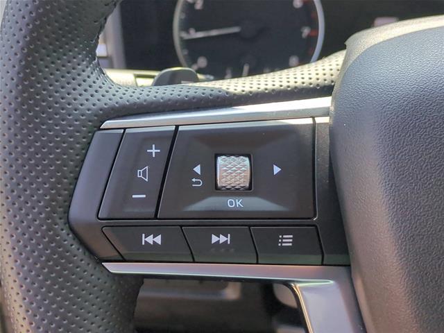 2025 Mitsubishi Outlander - $24,895
