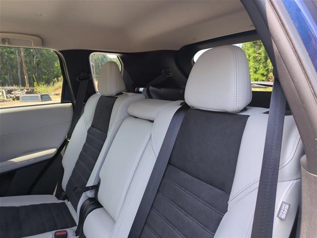 2025 Mitsubishi Outlander - $24,895