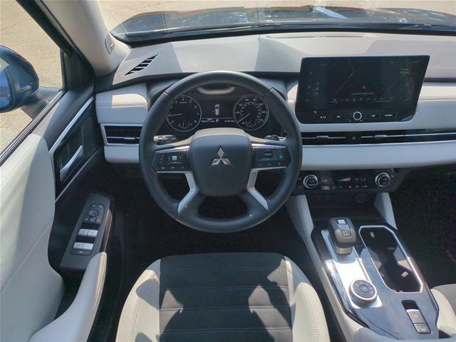 2025 Mitsubishi Outlander - $24,895