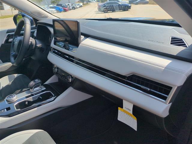 2025 Mitsubishi Outlander - $24,895