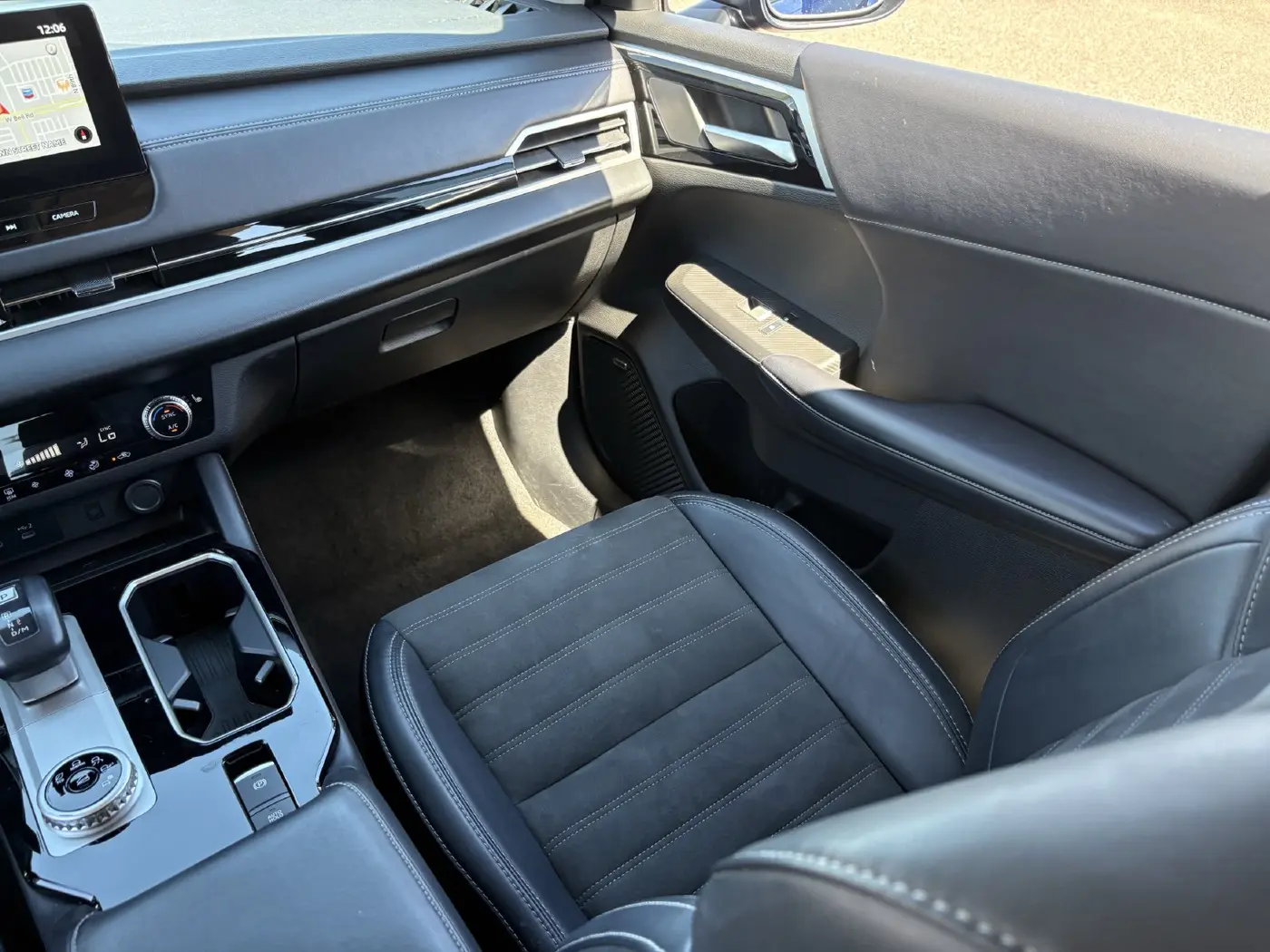 2025 Mitsubishi Outlander