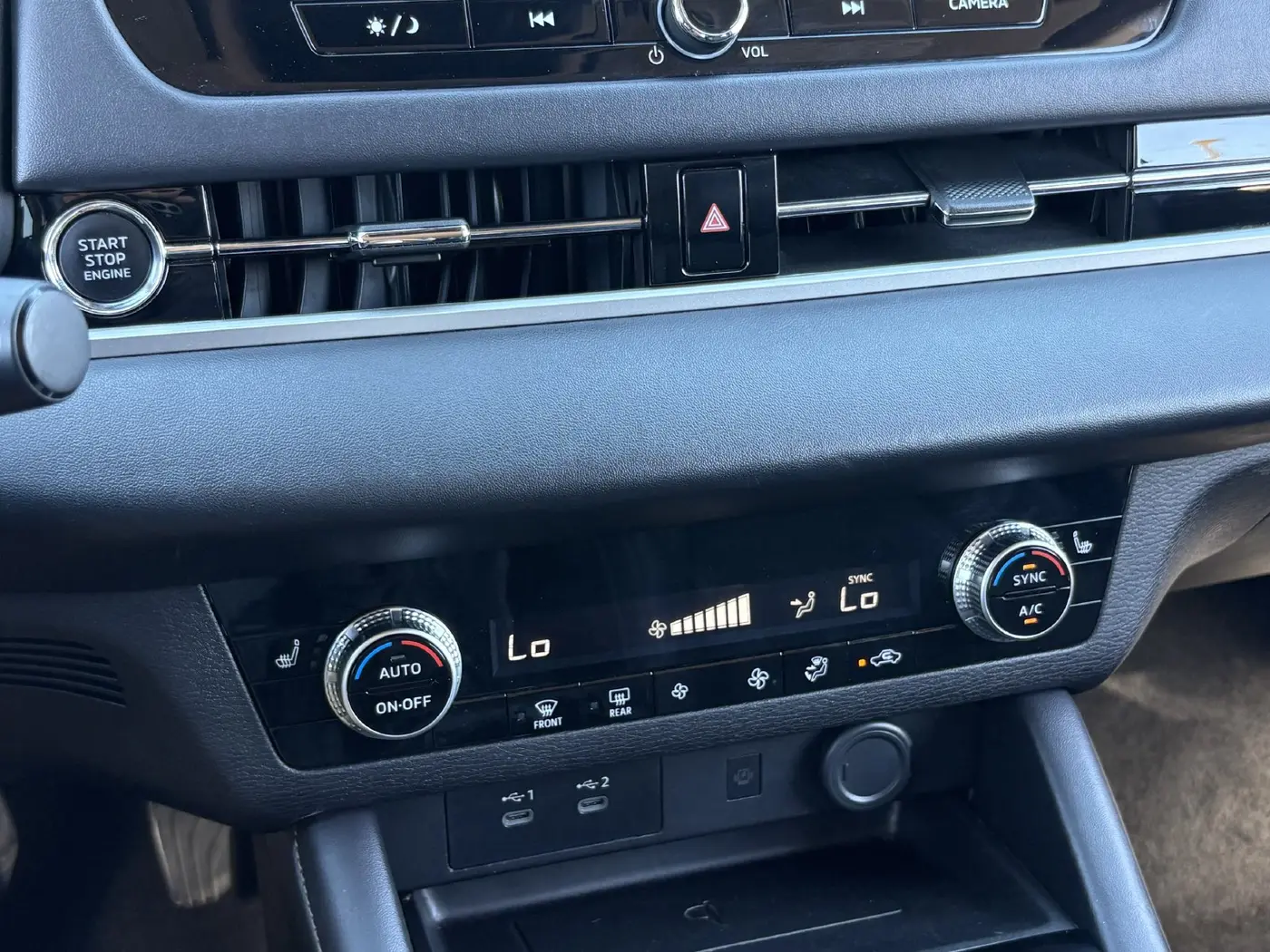 2025 Mitsubishi Outlander