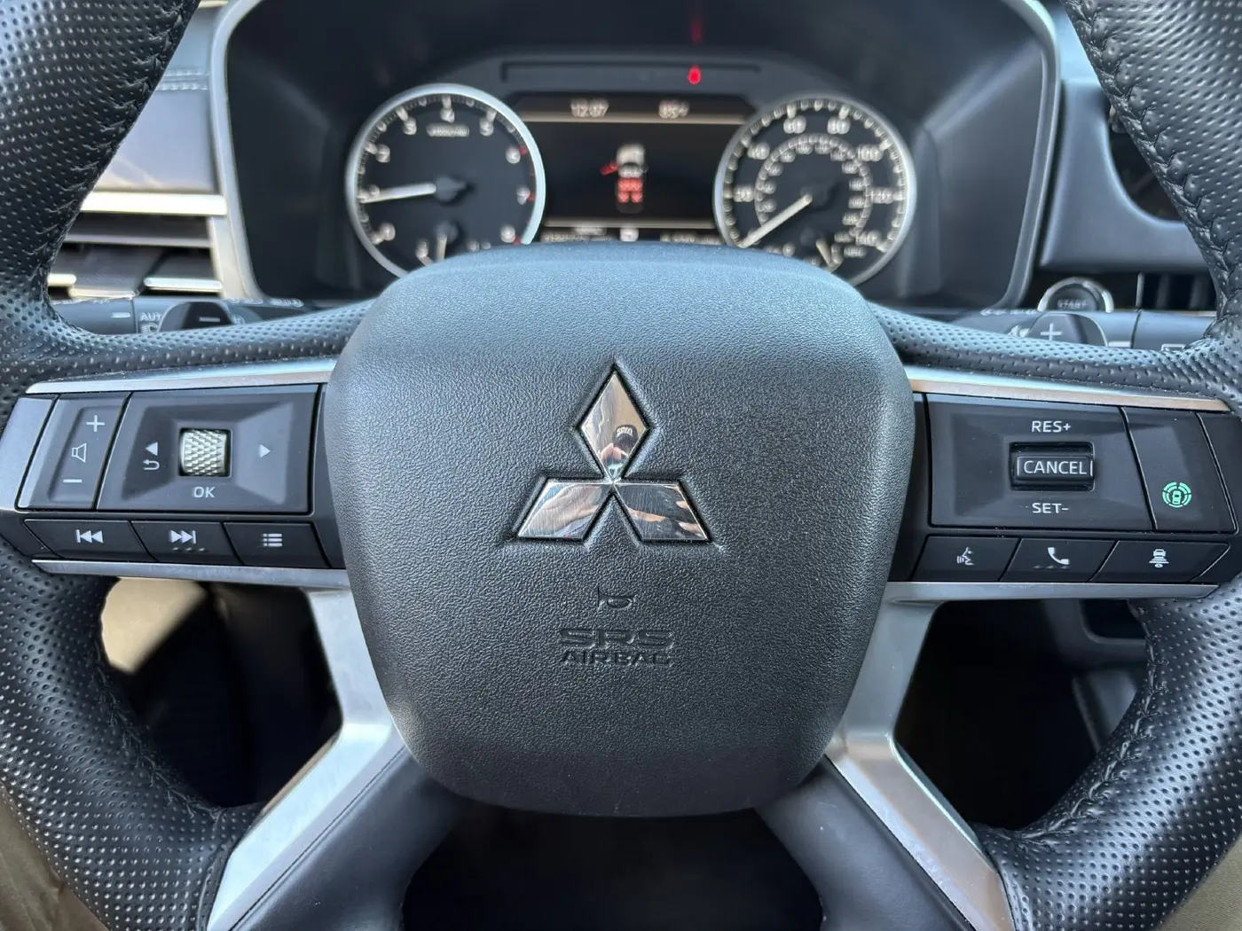 2025 Mitsubishi Outlander