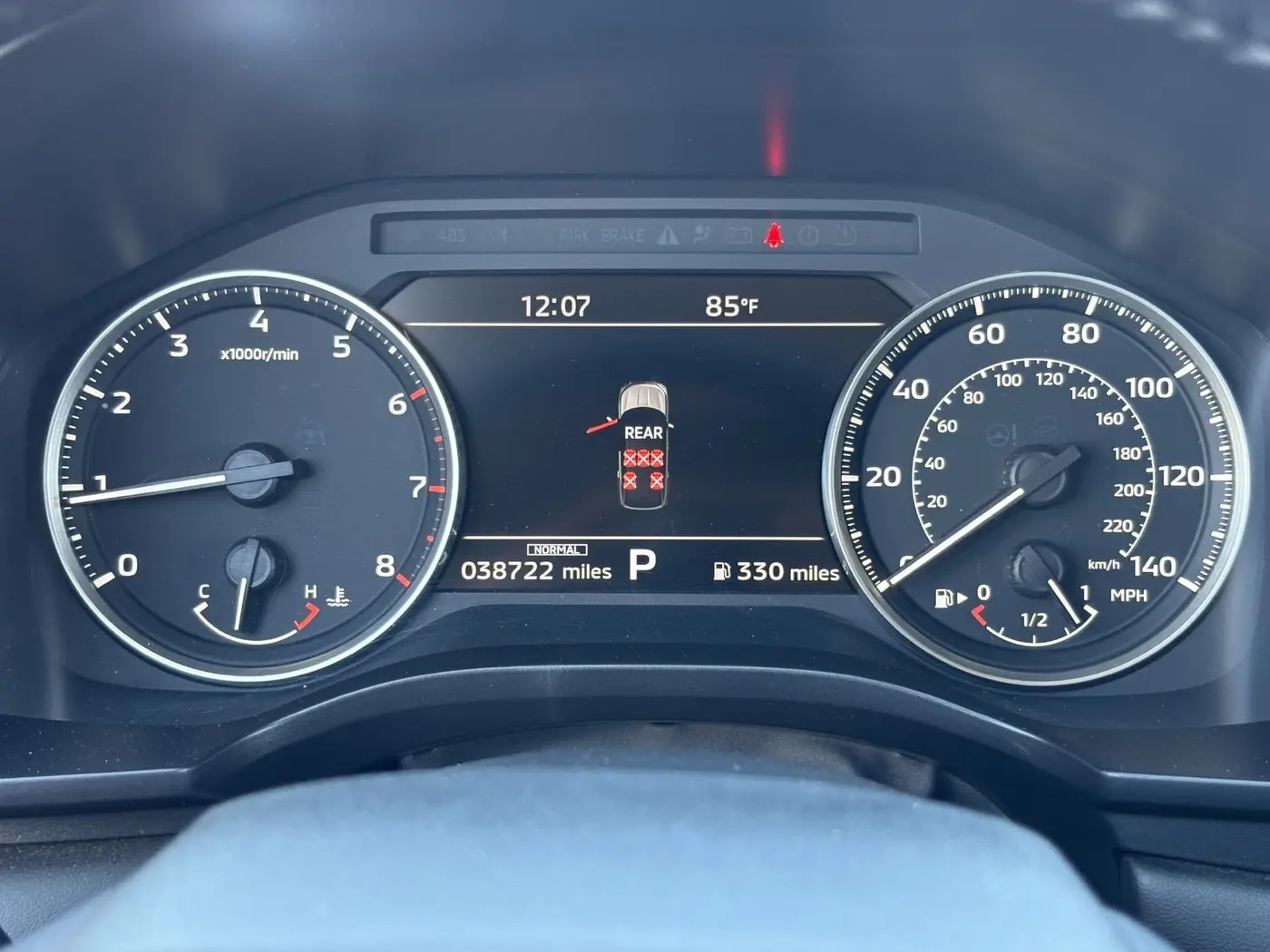 2025 Mitsubishi Outlander