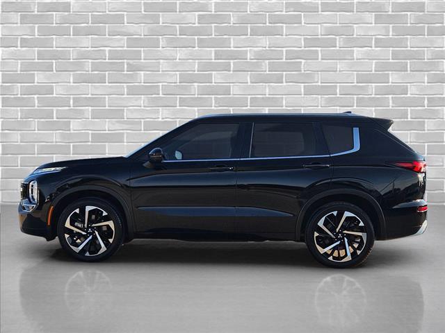 2023 Mitsubishi Outlander - $26,000