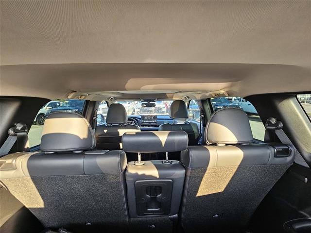 2023 Mitsubishi Outlander - $26,000
