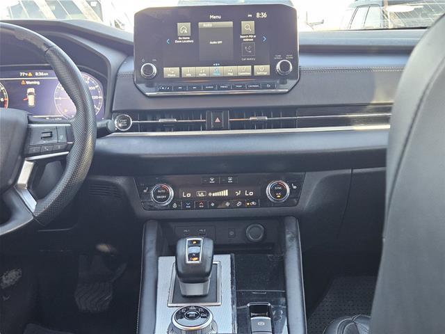 2023 Mitsubishi Outlander - $26,000