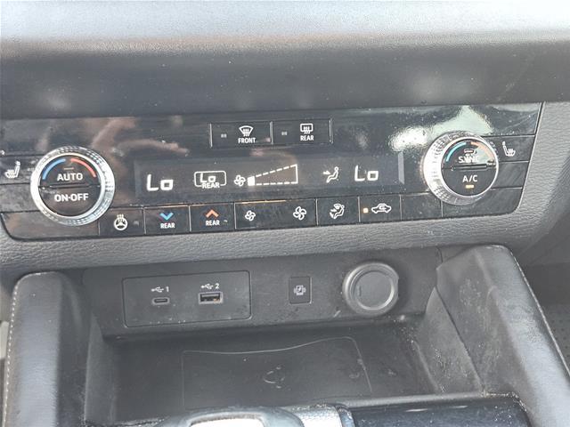 2023 Mitsubishi Outlander - $26,000