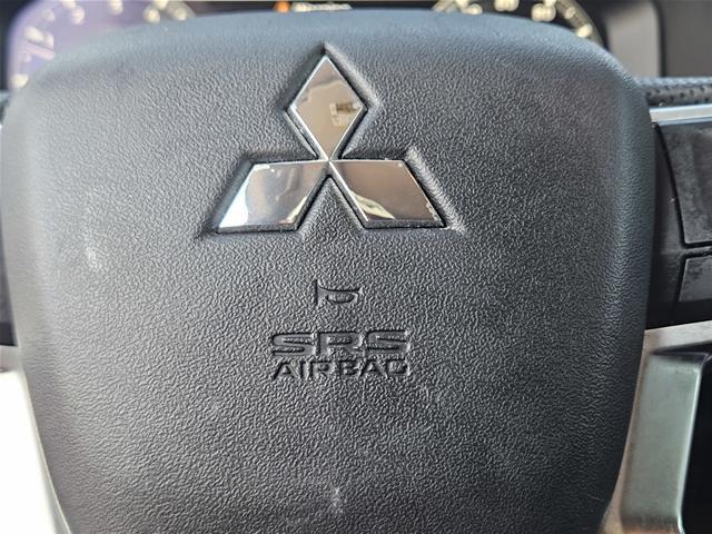 2023 Mitsubishi Outlander - $26,000