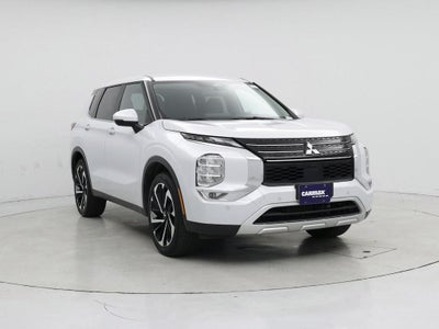 Photo of a 2024 Mitsubishi Outlander SE 4DR SUV for sale