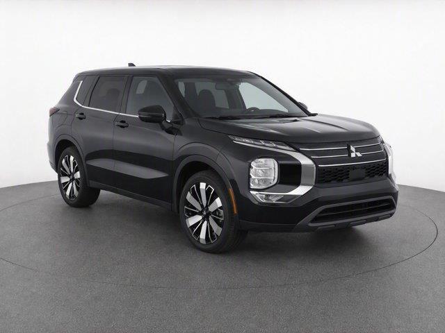 2025 Mitsubishi Outlander - $27,052