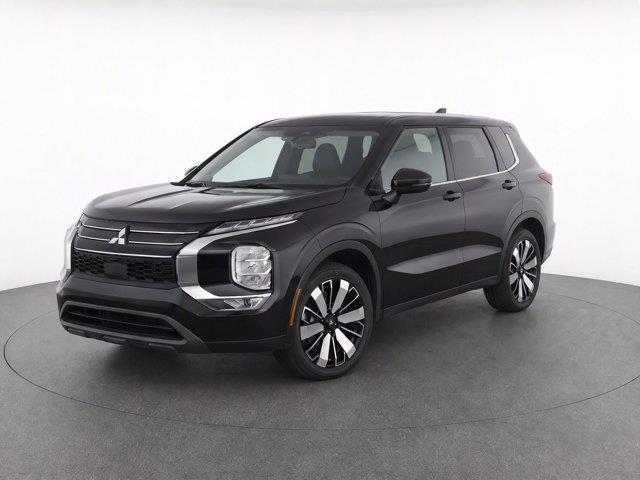 2025 Mitsubishi Outlander - $27,052