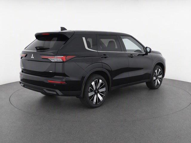 2025 Mitsubishi Outlander - $27,052