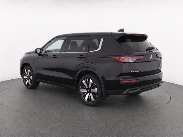 2025 Mitsubishi Outlander - $27,052