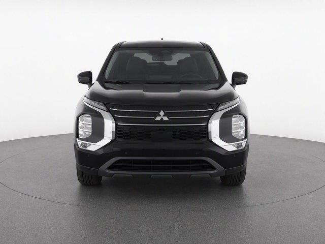 2025 Mitsubishi Outlander - $27,052