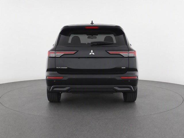 2025 Mitsubishi Outlander - $27,052