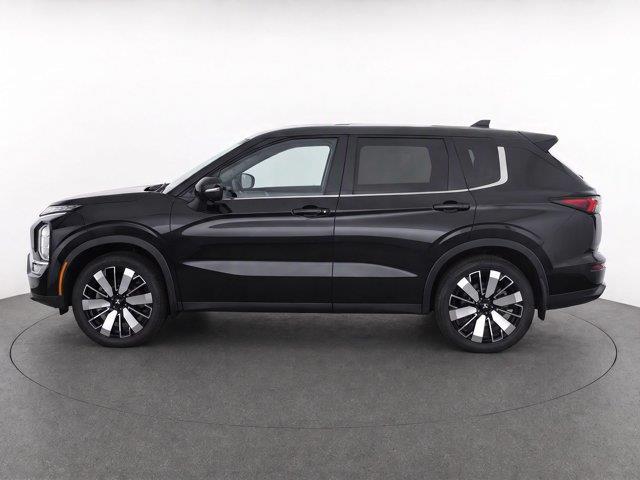 2025 Mitsubishi Outlander - $27,052
