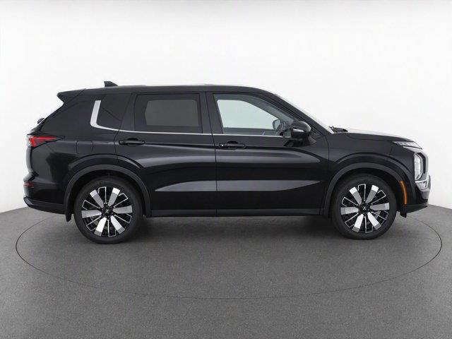 2025 Mitsubishi Outlander - $27,052