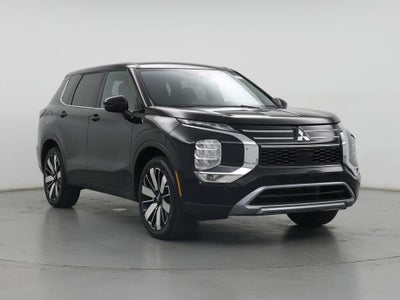 Photo of a 2025 Mitsubishi Outlander SE 4DR SUV for sale