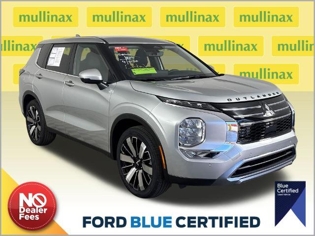 2026 Mitsubishi Outlander - $31,000