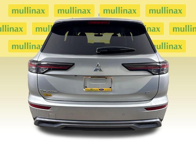 2026 Mitsubishi Outlander - $31,000