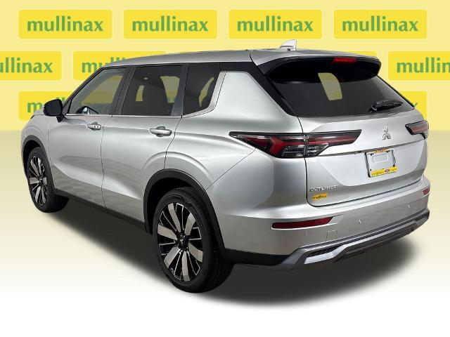 2026 Mitsubishi Outlander - $31,000