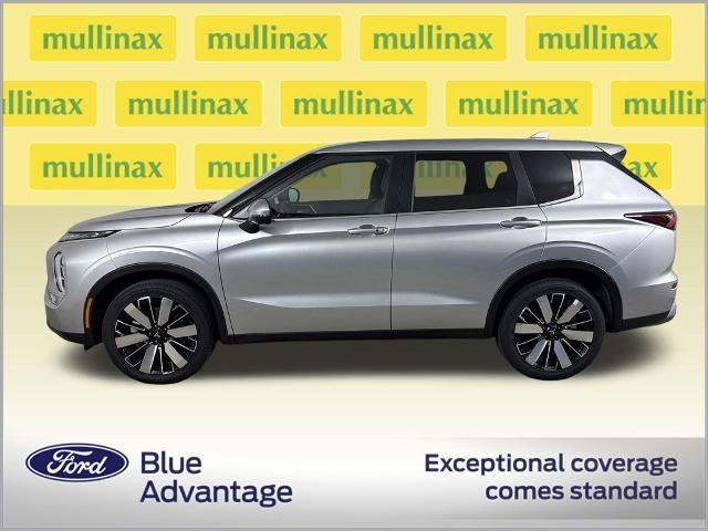 2026 Mitsubishi Outlander - $31,000