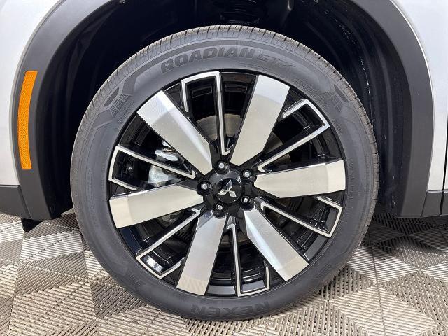 2026 Mitsubishi Outlander - $31,000