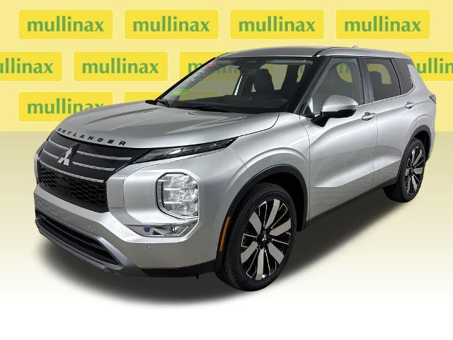 2026 Mitsubishi Outlander - $31,000