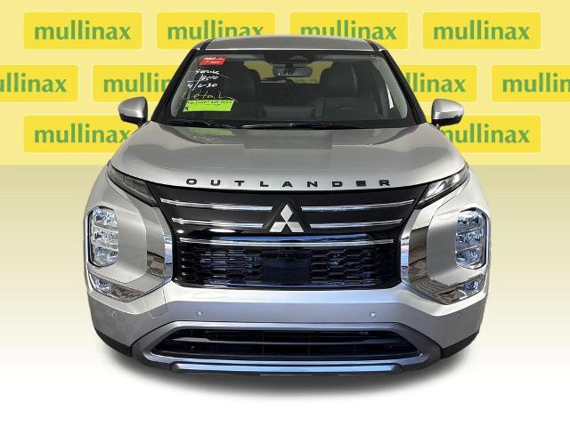 2026 Mitsubishi Outlander - $31,000