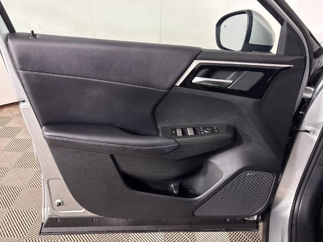 2026 Mitsubishi Outlander - $31,000