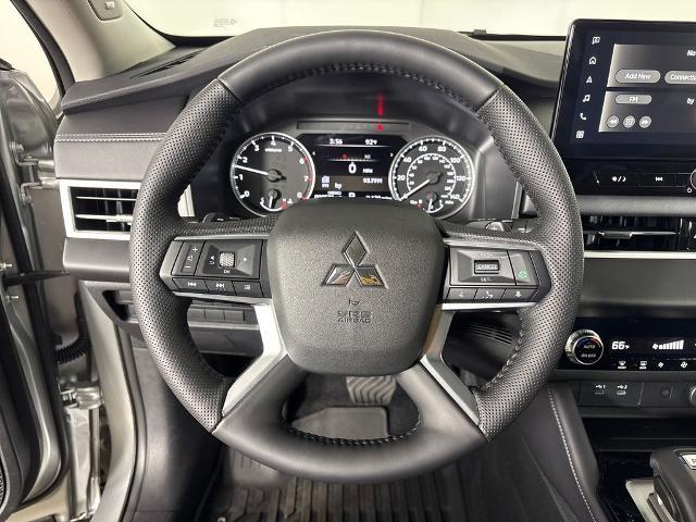 2026 Mitsubishi Outlander - $31,000
