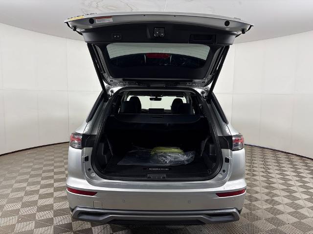 2026 Mitsubishi Outlander - $31,000
