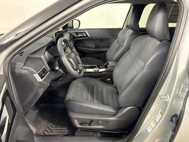 2026 Mitsubishi Outlander - $31,000