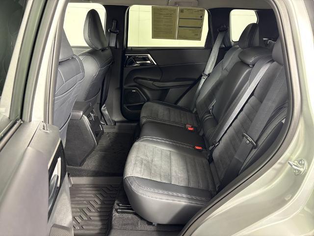 2026 Mitsubishi Outlander - $31,000