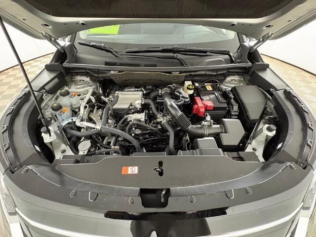 2026 Mitsubishi Outlander - $31,000