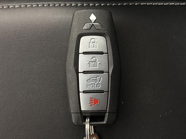 2026 Mitsubishi Outlander - $31,000