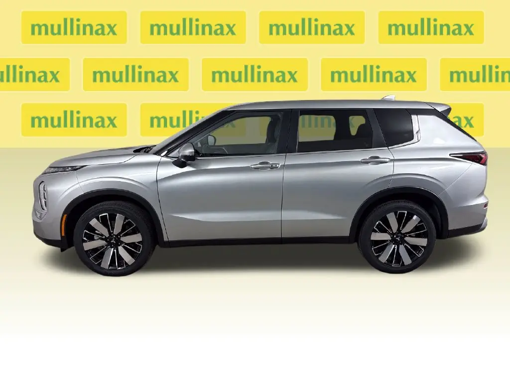 2026 Mitsubishi Outlander - $31,000