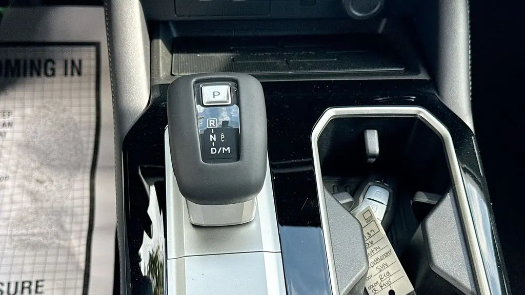 2026 Mitsubishi Outlander LE