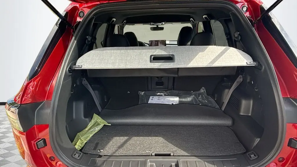 2026 Mitsubishi Outlander LE
