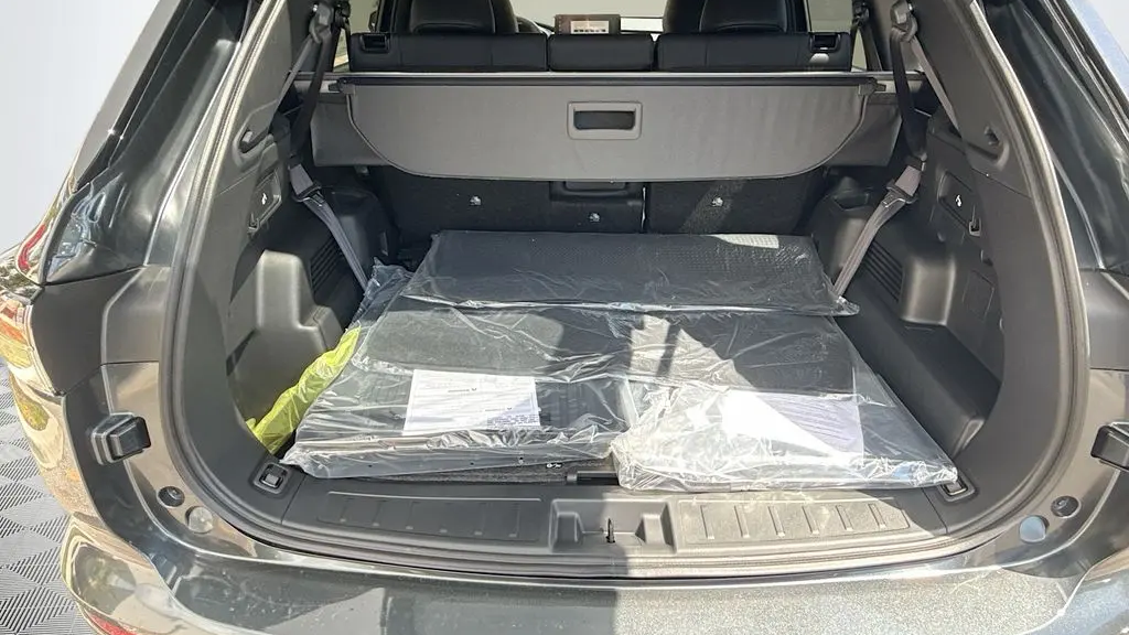 2026 Mitsubishi Outlander LE