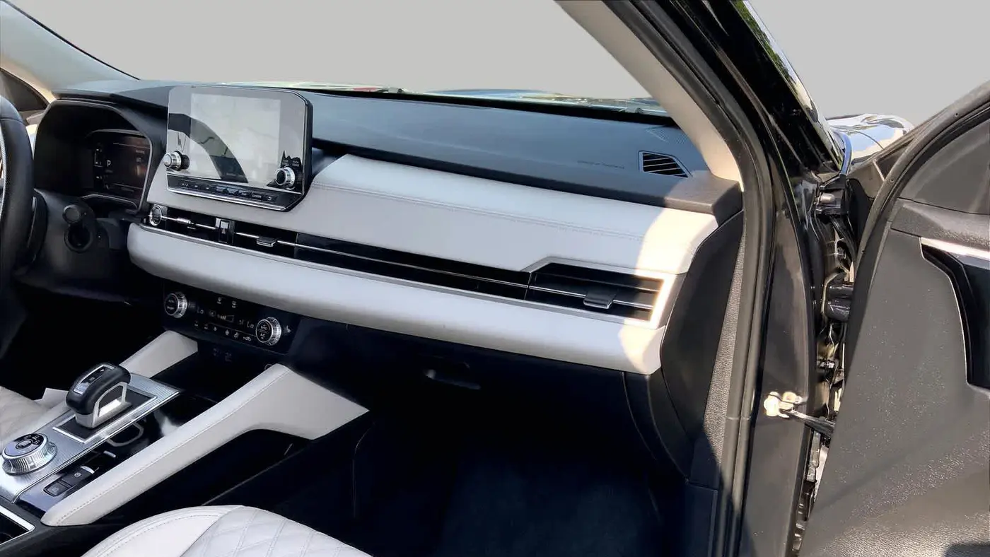 2024 Mitsubishi Outlander SEL