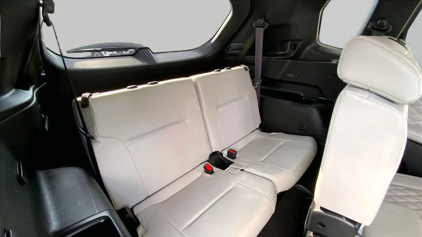 2024 Mitsubishi Outlander SEL